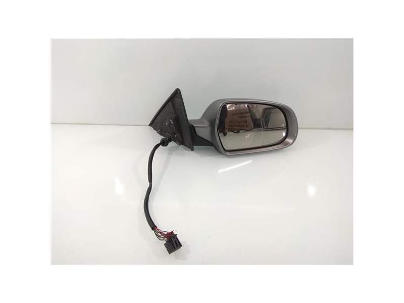 Recambio de retrovisor derecho para audi a5 cabriolet (8f7)(2009) 2.7 tdi [2,7 ltr. - 140 kw v6 24v tdi] referencia OEM IAM   