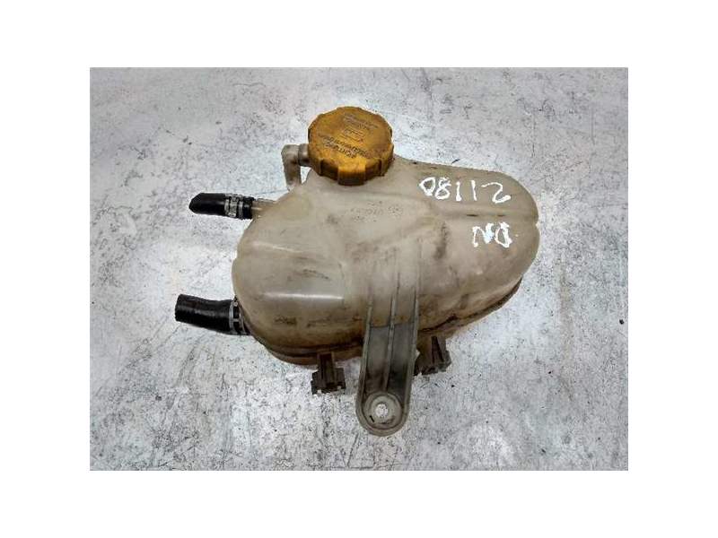 Recambio de botella expansion para opel corsa d 1.3 16v cdti (75 cv / 55 kw) (75 cv / 55 kw) referencia OEM IAM   