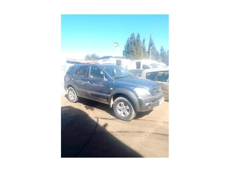 kia sorento (bl)(2002) del año 2004