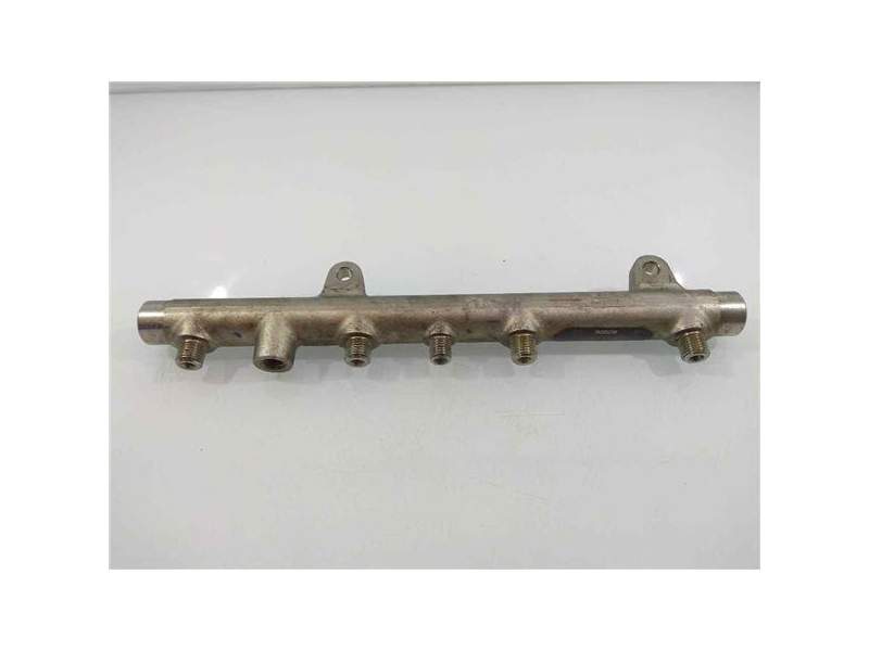 Recambio de rampa inyectora para renault megane i fase 2 berlina (ba0) 1.9 dci diesel cat (102 cv / 75 kw) referencia OEM IAM 04