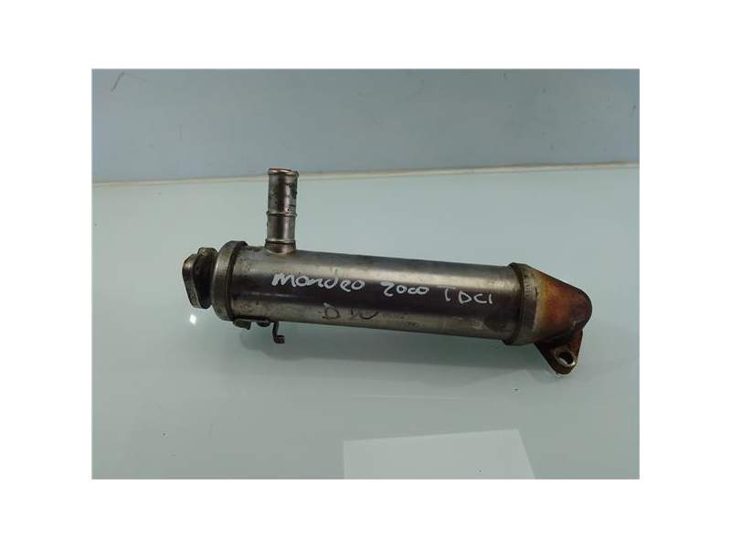 Recambio de enfriador gases egr para ford mondeo berlina (cng)(2014) 2.0 titanium [2,0 ltr. - 110 kw tdci cat] referencia OEM IA