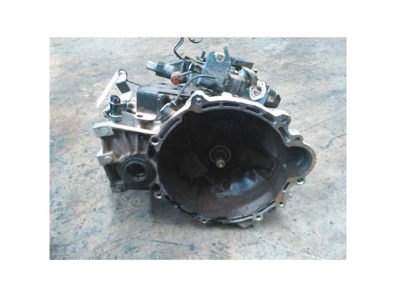 Recambio de caja cambios manual para kia rio 1.5 crdi (110 cv / 81 kw) (110 cv / 81 kw) referencia OEM IAM   
