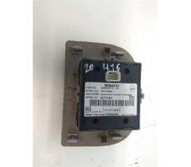 Recambio de mando multifuncion para renault scenic ii 2.0 dci diesel cat (150 cv / 110 kw) referencia OEM IAM 253B00001R  