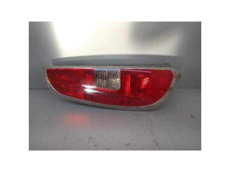 Recambio de piloto trasero izquierdo para skoda roomster (5j7) 1.9 tdi (105 cv / 77 kw) (105 cv / 77 kw) referencia OEM IAM   
