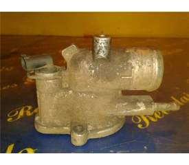 Recambio de termostato para mercedes-benz vito (w638) caja cerrada 2.2 16v cdi turbodiesel cat (122 cv / 90 kw) referencia OEM I