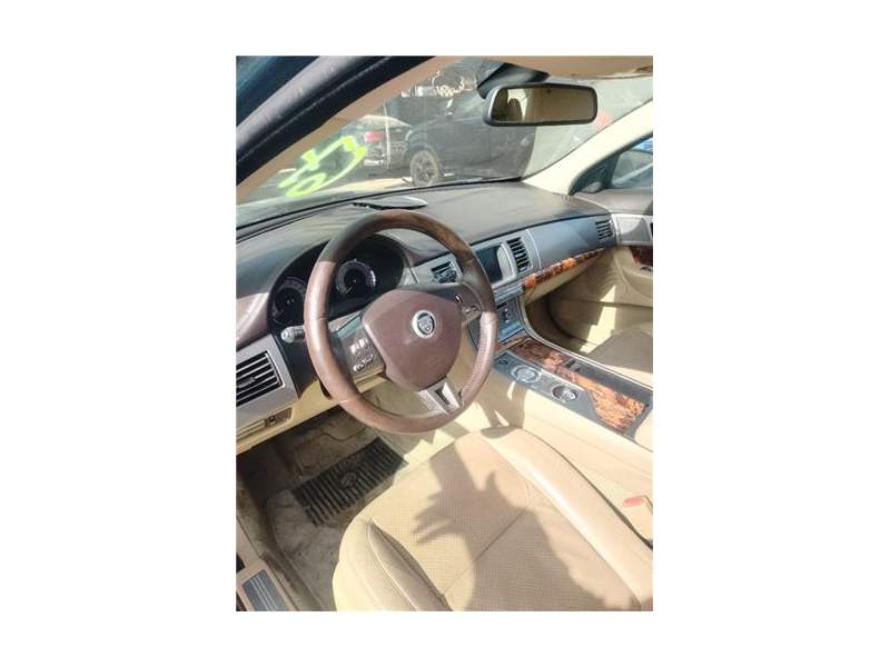 Recambio de salpicadero para jaguar xf (2008) 2.7 v6 diesel premium luxury [2,7 ltr. - 152 kw v6 diesel cat] referencia OEM IAM 