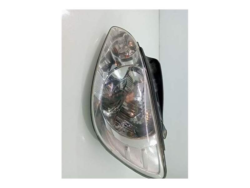 Recambio de faro delantero izquierdo para hyundai getz (tb)(2002) 1.5 crdi gls [1,5 ltr. - 65 kw crdi cat] referencia OEM IAM 92