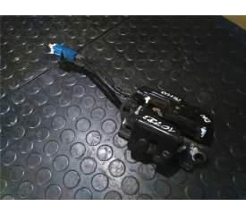 CERRADURA PORTON 