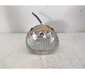 Recambio de faro antiniebla derecho para chrysler jeep cherokee (kj) 2.5 crd cat (143 cv / 105 kw) (143 cv / 105 kw) referencia 