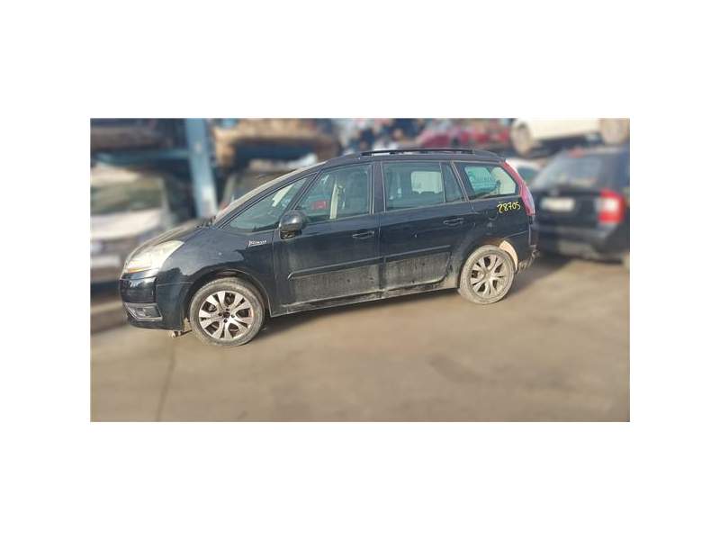 citroën c4 picasso (2007) del año 2007