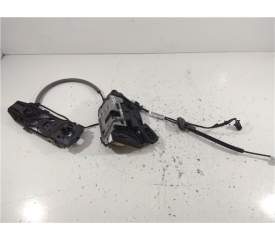 CERRADURA PUERTA DELANTERA DERECHA 5K1837016J 7 PINES 5 PUERTAS 