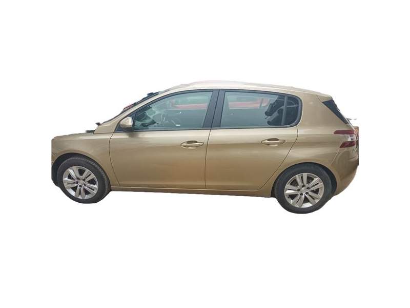 PEUGEOT 308 SW (02.2014)