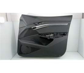 GUARNECIDO PUERTA DELANTERA DERECHA 4KL867104A WFA 