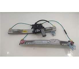 ELEVALUNAS ELECTRICO DELANTERO IZQUIERDO 013314156LH 