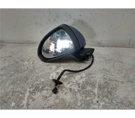 RETROVISOR IZQUIERDO 
