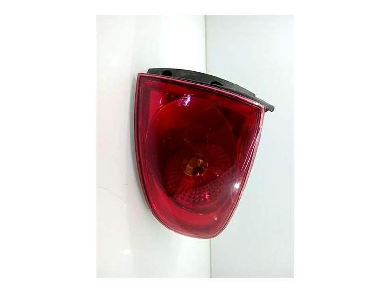 Recambio de piloto trasero derecho para seat altea (5p1)(03.2004) referencia OEM IAM 5P0945096  