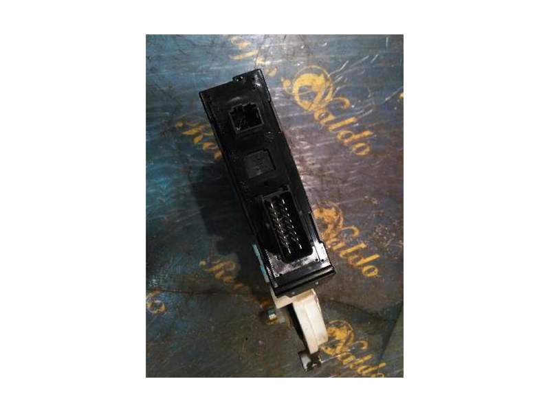 Recambio de motor elevalunas delantero derecho para citroën c5 berlina (2001) referencia OEM IAM 9648485080  