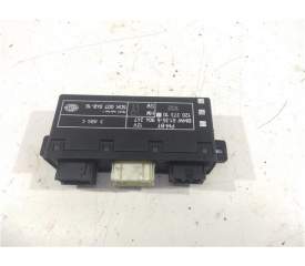 Recambio de centralita cierre para bmw serie 5 berlina (e39) 3.0 24v turbodiesel cat (193 cv / 142 kw) (193 cv / 142 kw) referen