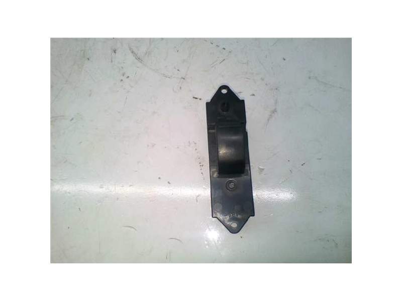 Recambio de botonera puerta trasera derecha para peugeot 4007 (2007) 2.2 premium [2,2 ltr. - 115 kw hdi fap] referencia OEM IAM 