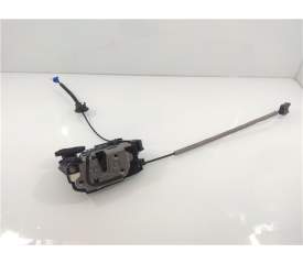 CIERRE ELECTROMAGNETICO TRASERO IZQUIERDO 5K4839015AF 