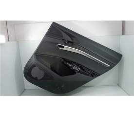 Recambio de guarnecido puerta trasera derecha para audi e-tron (gen)(01.2019) eléctrico 55 quattro advanced [eléctrico 300 kw (c
