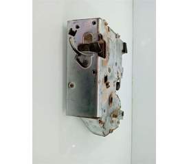 Recambio de cerradura puerta corredera izquierda para ford tourneo connect (tc7)(2002) 1.8 kombi corta [1,8 ltr. - 66 kw tdci ca