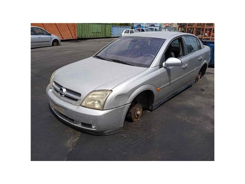 OPEL VECTRA C BERLINA