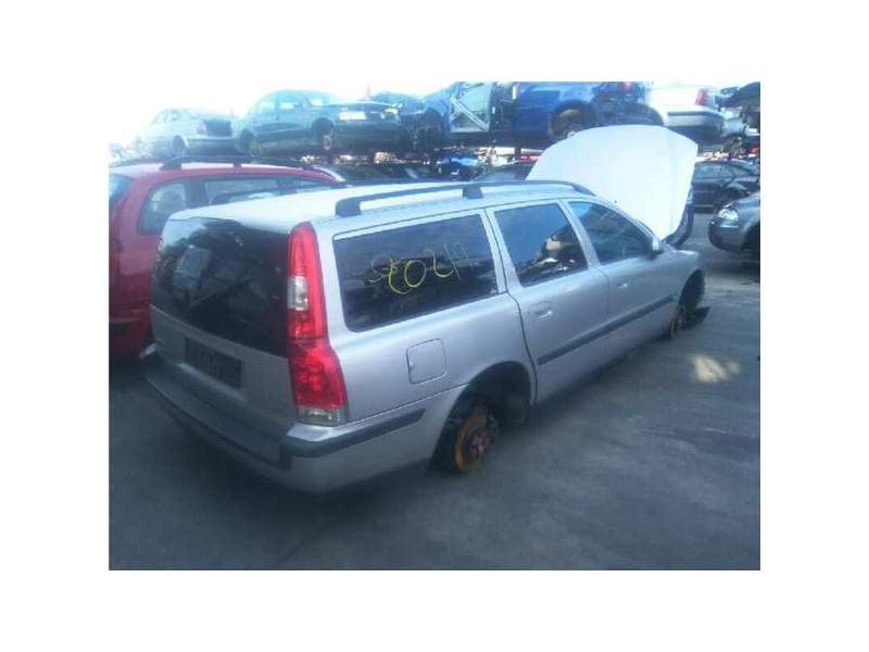 volvo v70 familiar del año 2017
