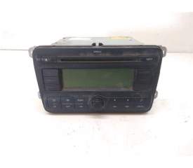 RADIO / CD 5J0035161 