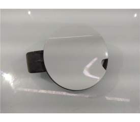 TAPA EXTERIOR COMBUSTIBLE 