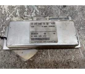 Recambio de centralita asr para mercedes-benz clase c (w202) berlina 1.8 16v cat (122 cv / 90 kw) referencia OEM IAM 0175457332 