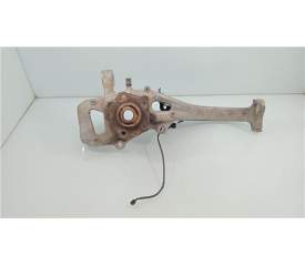 MANGUETA DELANTERA IZQUIERDA 4M0407253K 