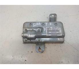 Recambio de airbag lateral trasero izquierdo para bmw serie 7 (e65/e66)(2001) 3.0 730d [3,0 ltr. - 160 kw turbodiesel cat] refer