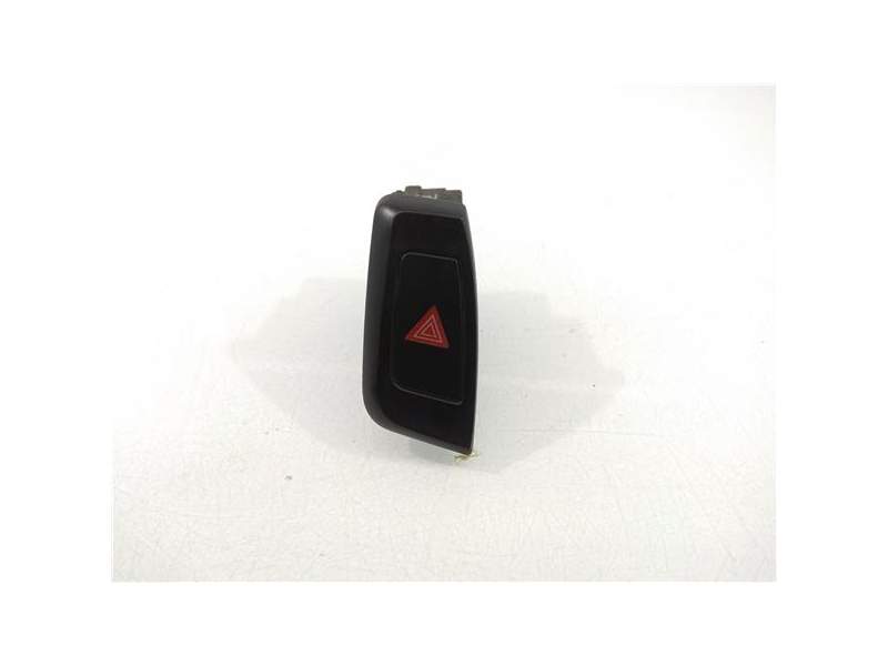 Recambio de interruptor luces emergencia para audi a5 cabriolet (8f7)(2009) 2.7 tdi [2,7 ltr. - 140 kw v6 24v tdi] referencia OE