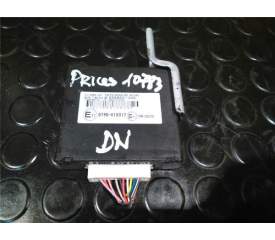 Recambio de centralita control multiplexado para toyota prius (nhw20)(2004) híbrido executive [híbrido 57 kw ( 1,5 ltr. - 57 cat