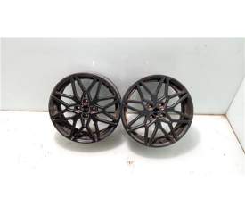 Recambio de kit de llantas para kia stonic (ybcuv)(2017) referencia OEM IAM H8529AB500  