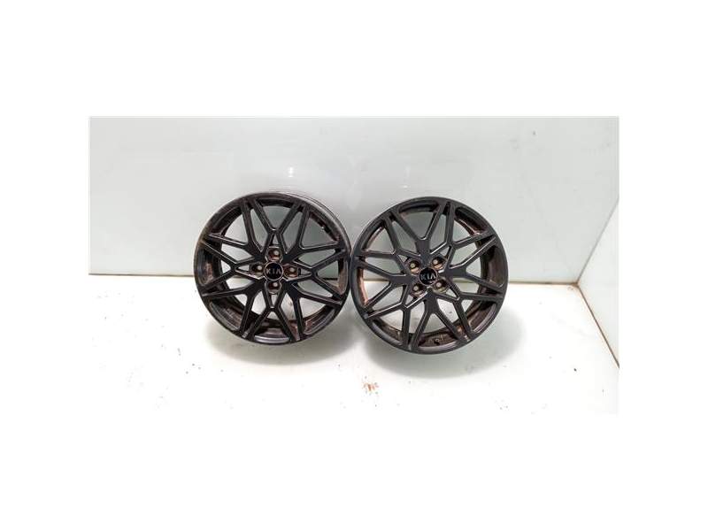 Recambio de kit de llantas para kia stonic (ybcuv)(2017) referencia OEM IAM H8529AB500  