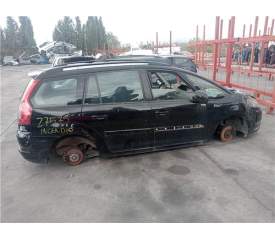 citroën grand c4 picasso (10.2006) del año 2007