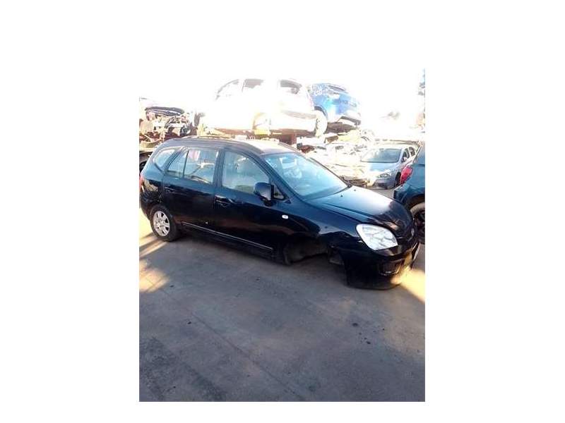 kia carens (un)(2007) del año 2009