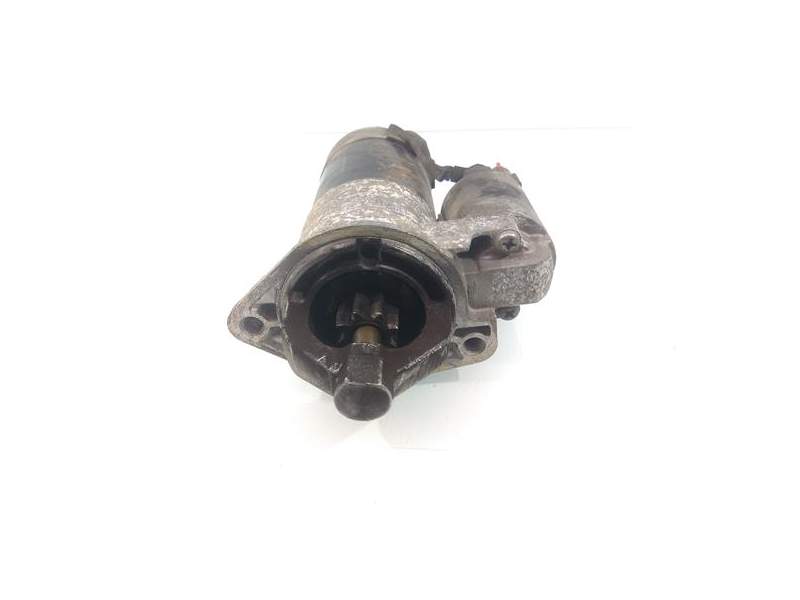 Recambio de motor arranque para kia rio 1.5 crdi (110 cv / 81 kw) (110 cv / 81 kw) referencia OEM IAM 361002A100  