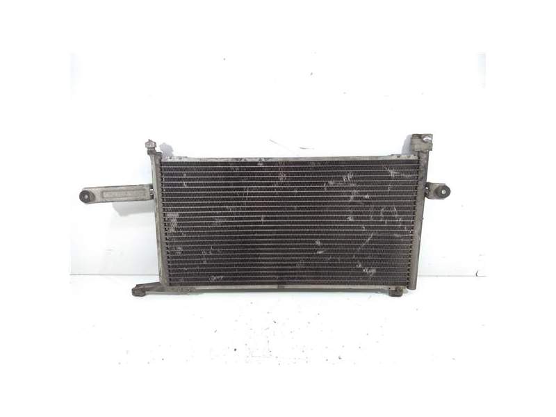 Recambio de condensador para nissan micra (k11) 1.0 16v cat (54 cv / 40 kw) (54 cv / 40 kw) referencia OEM IAM 921106F600  