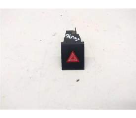 INTERRUPTOR LUCES EMERGENCIA 5J0953235 