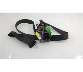 Recambio de cinturon seguridad delantero derecho para toyota yaris 1.4 turbodiesel cat (90 cv / 66 kw) (90 cv / 66 kw) referenci