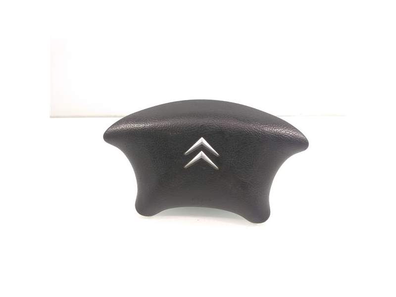 Recambio de airbag volante para citroën c5 berlina 2.0 16v cat (rfn / ew10j4) (136 cv / 100 kw) referencia OEM IAM 96326381ZE  