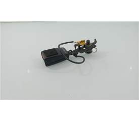 Recambio de anclaje cinturon delantero izquierdo para mercedes-benz clase a (bm 169)(06.2004) 2.0 a 200 cdi a-edition [2,0 ltr. 