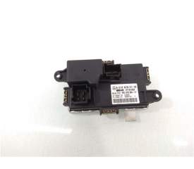 Recambio de resistencia calefaccion para mercedes-benz clase e (bm 212) familiar (08.2009) 3.0 e 350 cdi blueefficiency (212.225