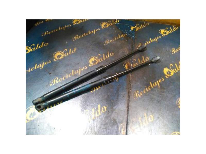 Recambio de amortiguador porton para opel astra h berlina (11.2006) referencia OEM IAM   