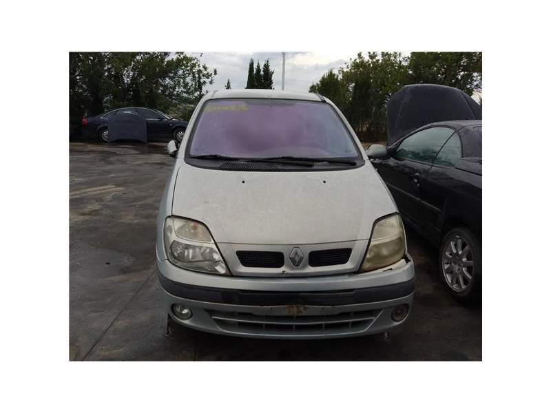 RENAULT SCENIC I (JA...)(1999)