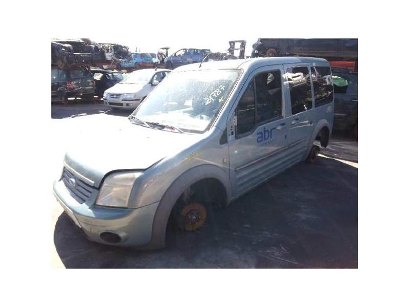 FORD TOURNEO CONNECT (TC7)