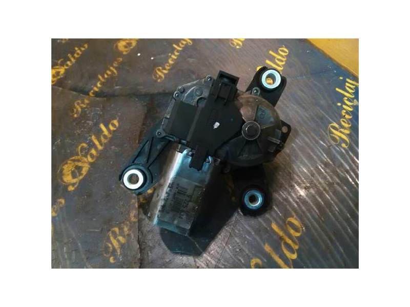 Recambio de motor limpiaparabrisas trasero para opel combo (corsa c)(2001) referencia OEM IAM 53014912 9225634 